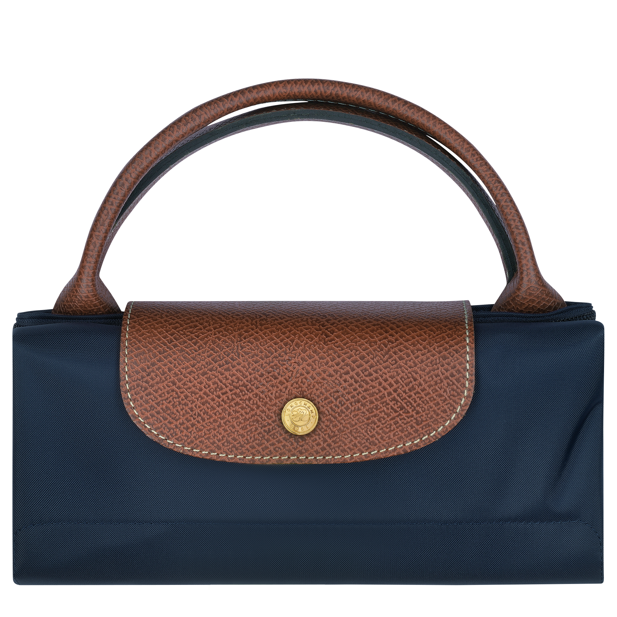 Le Pliage Original Travel bag L, Navy