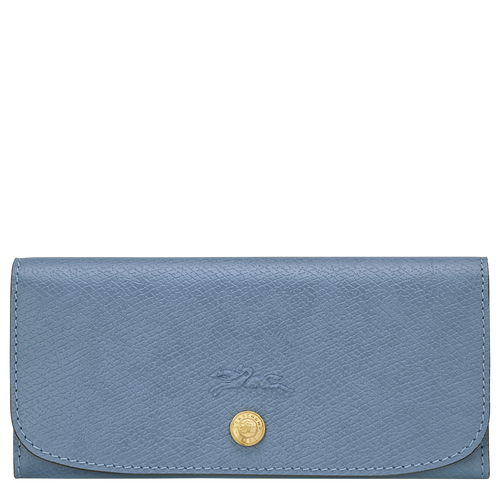 Long continental wallet