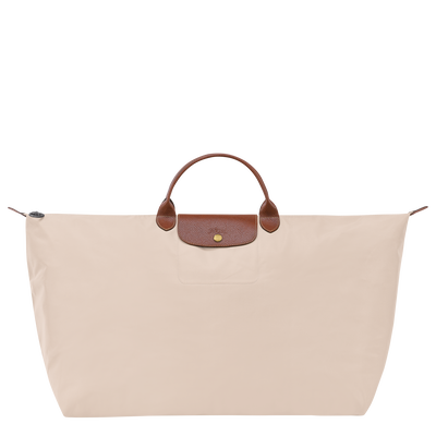 Le Pliage Original XL Travel bag , Paper - Recycled canvas