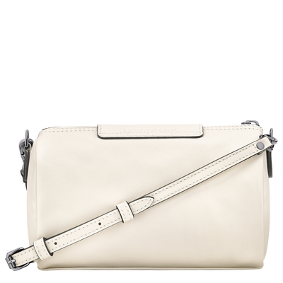 Le Pliage Xtra Crossbody bag XS, Ecru