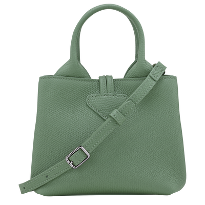 Le Roseau Handbag XS, Oregano