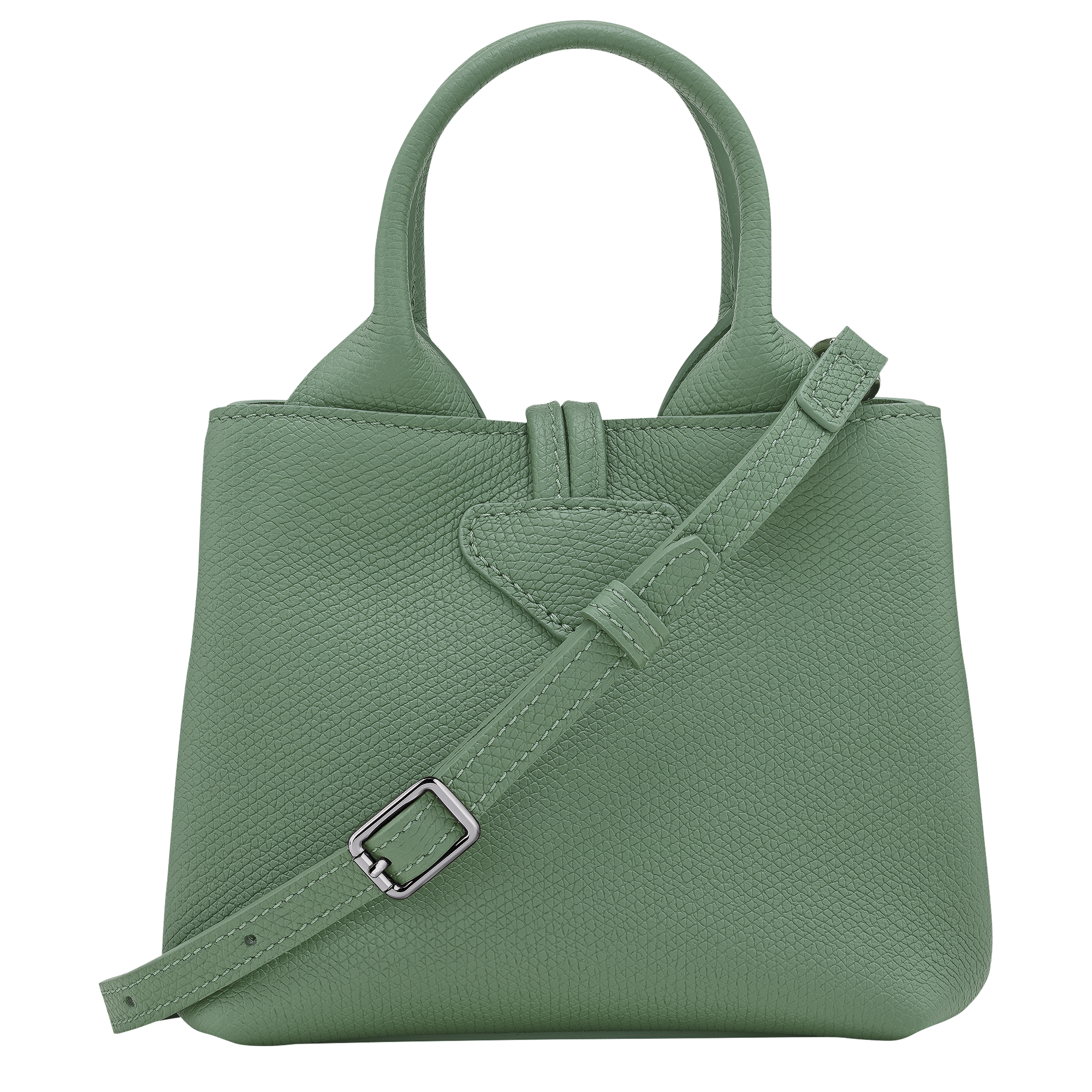 Handbag XS, Oregano - View 4 of
7 - zoom in Le Roseau Handbag XS, Oregano