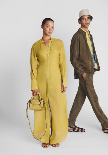 Spring-Summer 2025 Collection, 