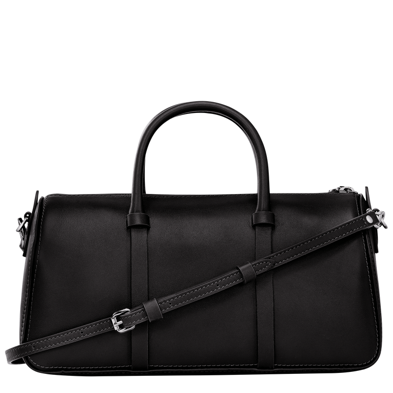 Daylong M Handbag , Black - Leather  - View 4 of  6