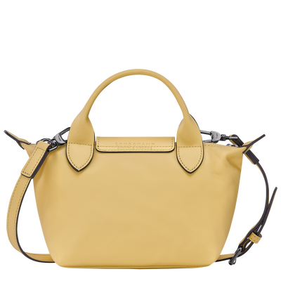 Le Pliage Xtra Handbag XS, Wheat