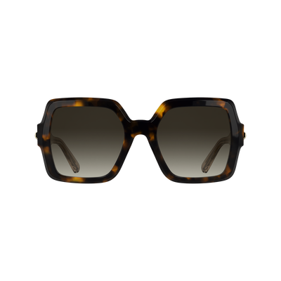 Sunglasses , Havana Brown - OTHER