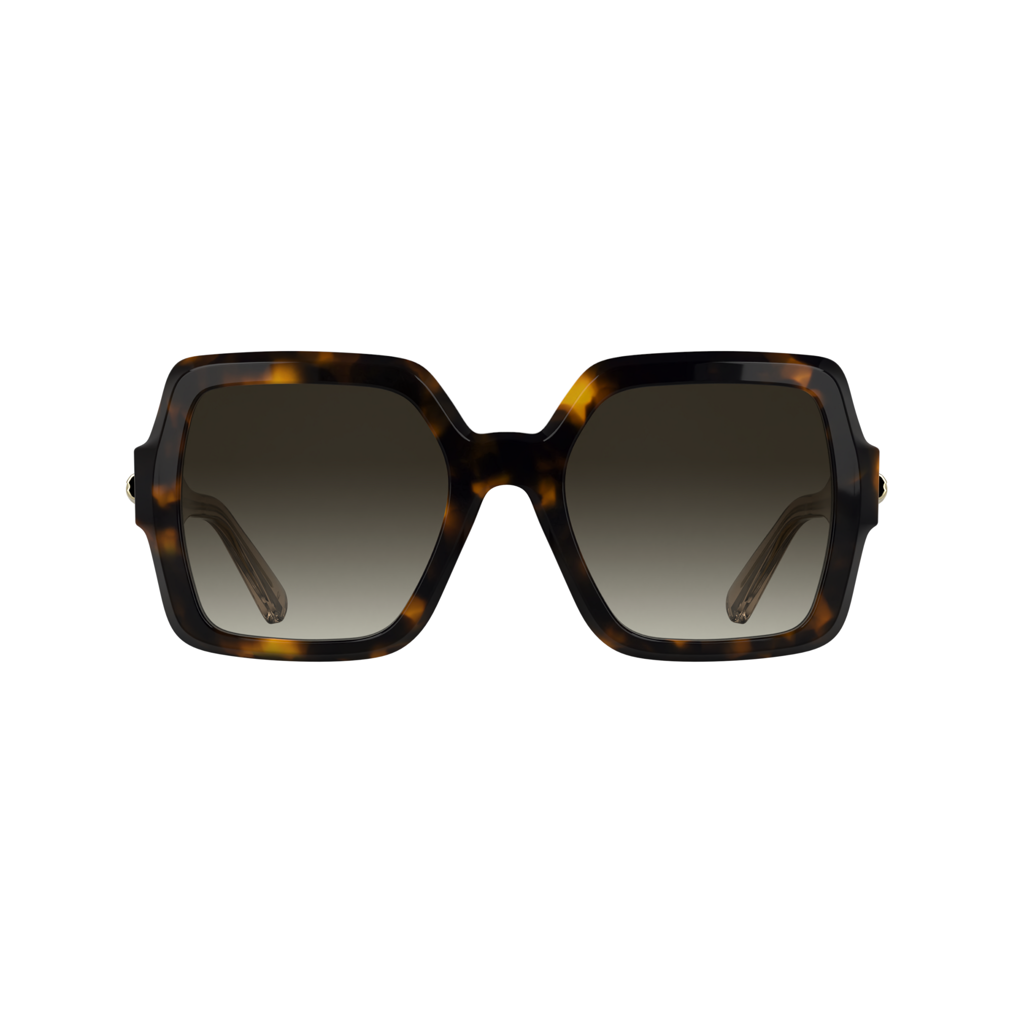 Sunglasses, Havana Brown - View 1 of 
        2 - zoom in null Sunglasses, Havana Brown