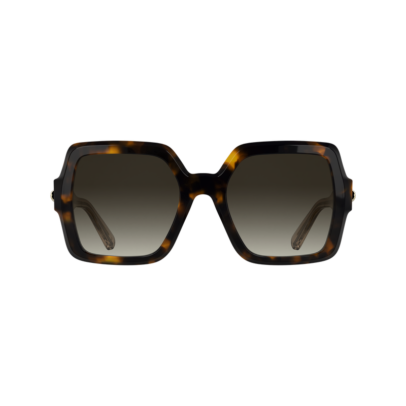 Sunglasses , Havana Brown - OTHER  - View 1 of  2 Sunglasses , Havana Brown - OTHER  - View 1 of  2