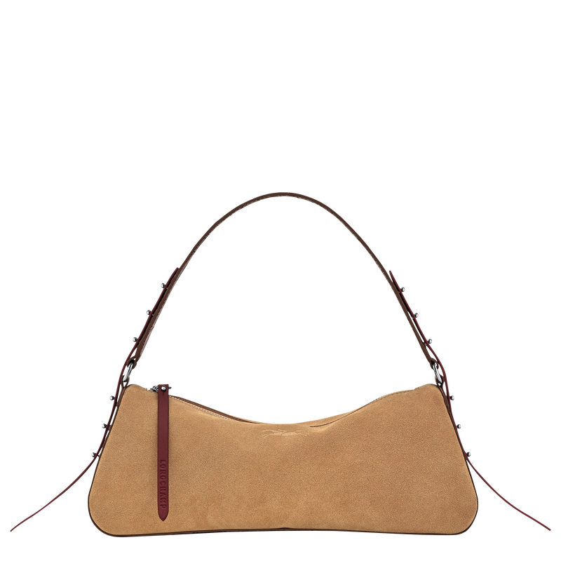 Re-Play L Shoulder bag , - Leather  - View 1 of  3
