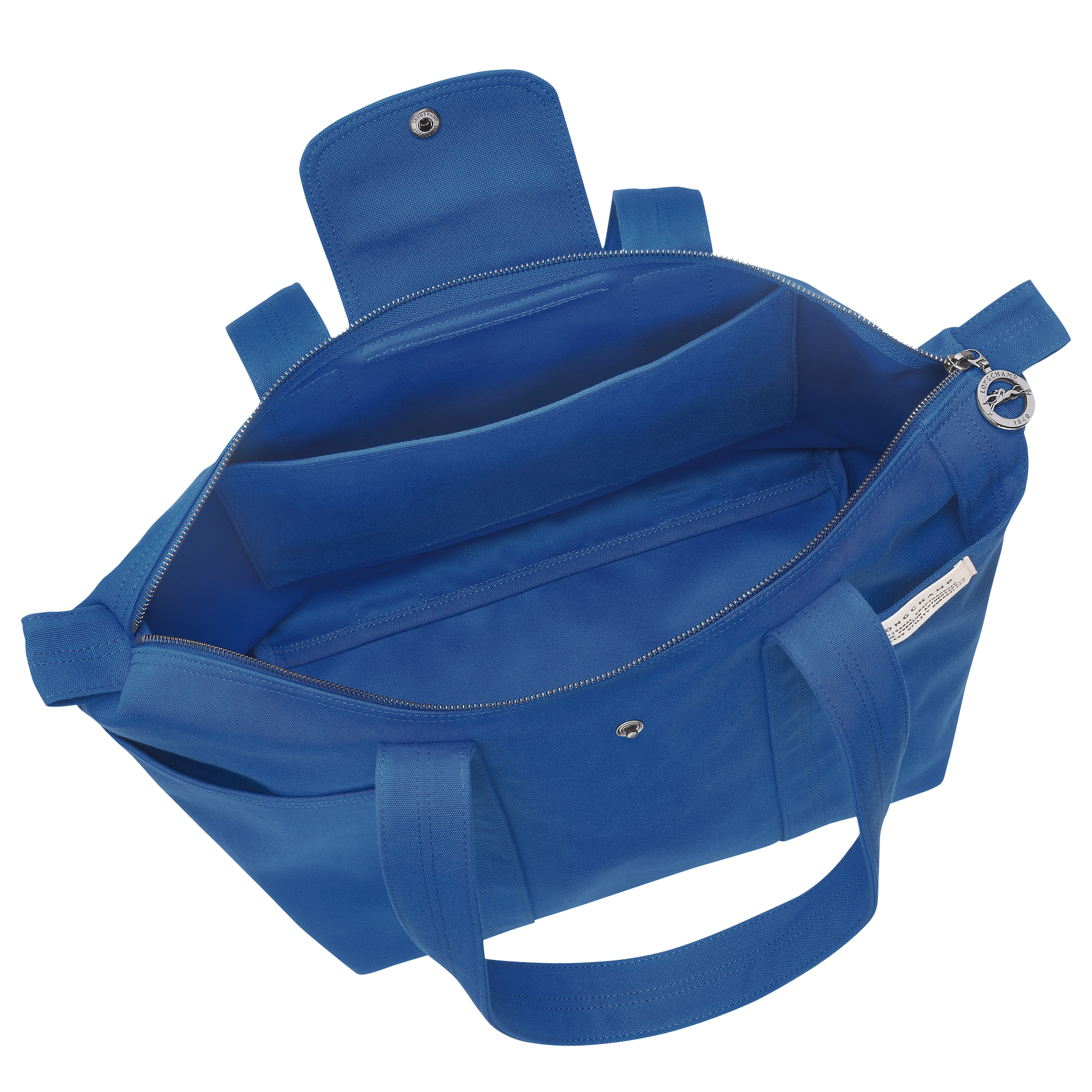 Le Pliage Collection Tote bag L, Atlantic