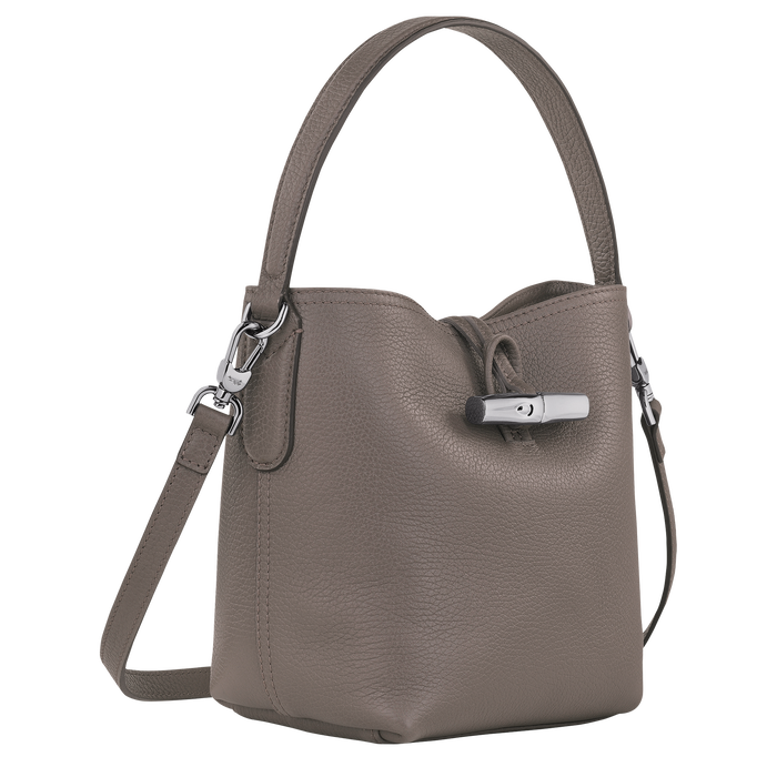 Bucket bag S Roseau Essential Grey (10159968112) Longchamp TH