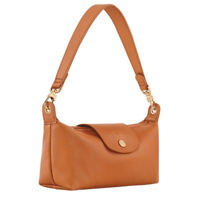 Le Pliage Xtra Shoulder bag S, Amber