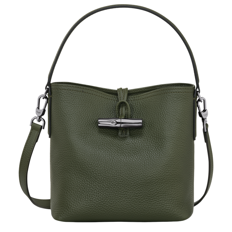 Longchamp hot sale bucket handbags