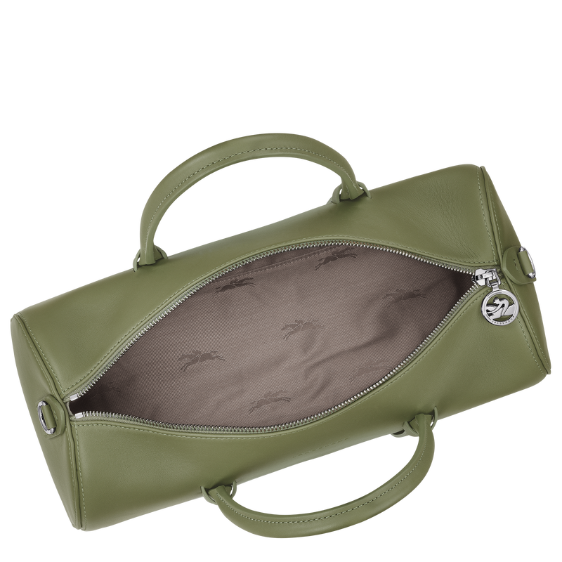 Daylong L Handbag , Laurel - Leather  - View 5 of  5