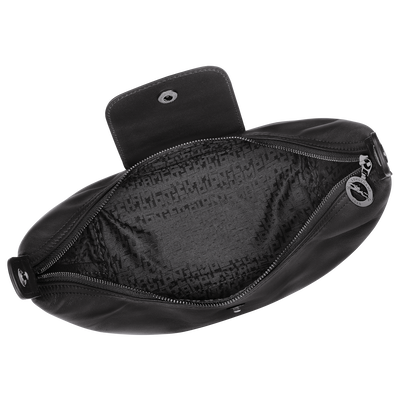 Le Pliage Xtra Handbag XS, Black