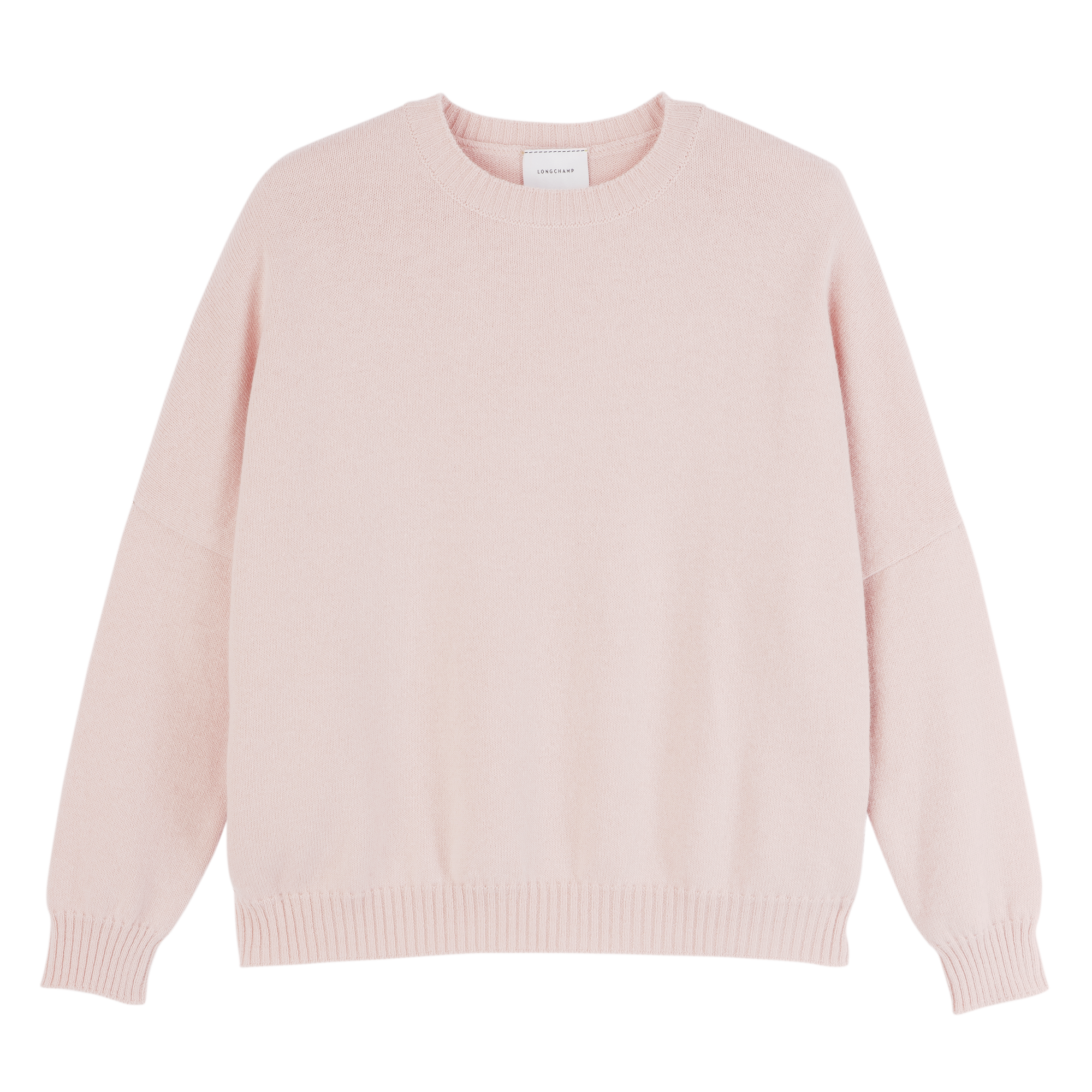 null Sweater, Ballerina