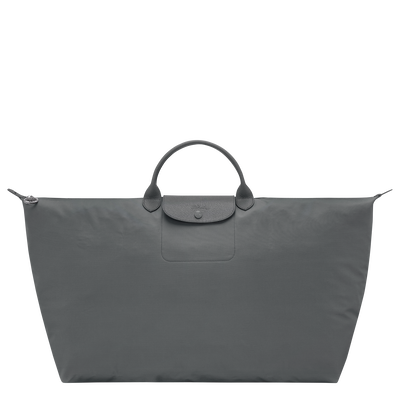 Le Pliage One M Travel bag , Anthracite - Canvas