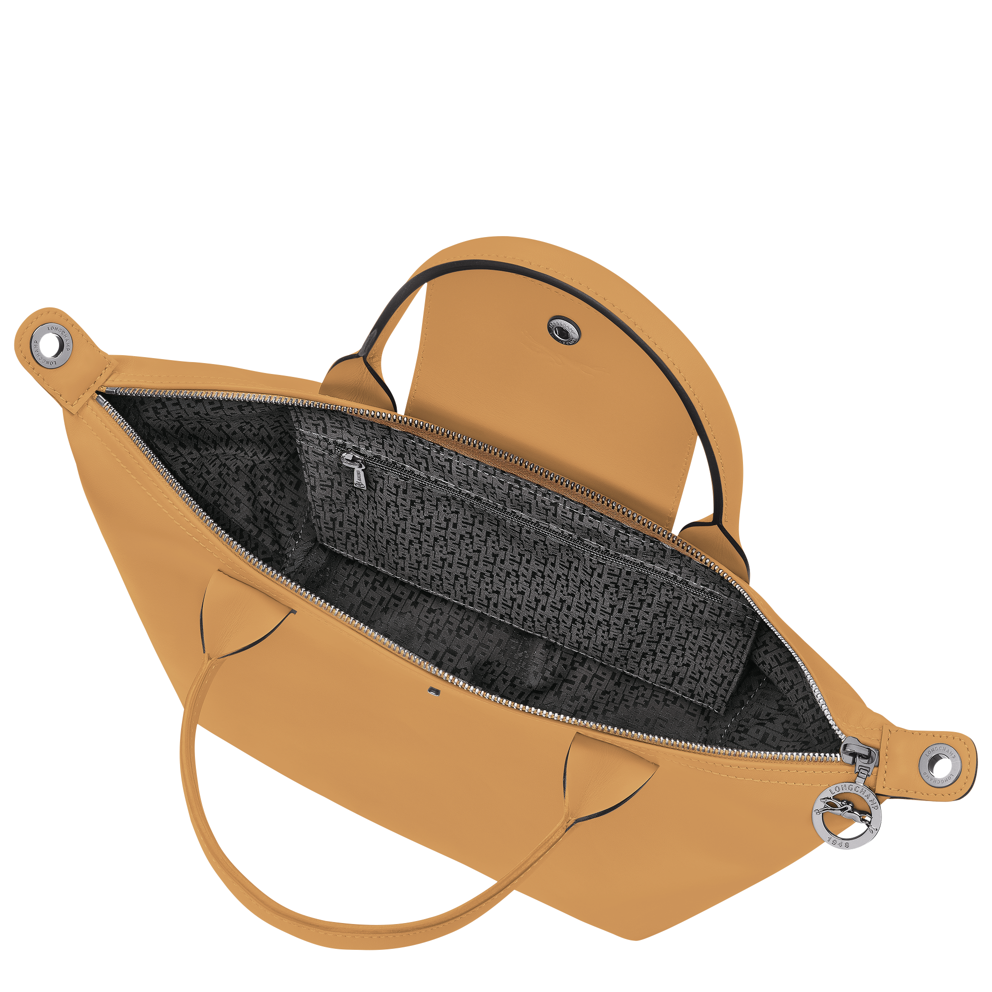 Handbag S, Honey - View 4 of
5 - zoom in Le Pliage Xtra Handbag S, Honey