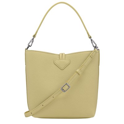 Le Roseau Bucket bag XS, Pistachio