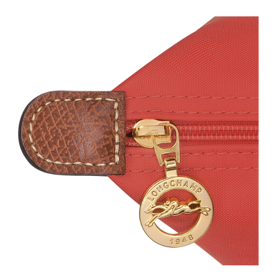 Le Pliage Original Handbag S, Tomato