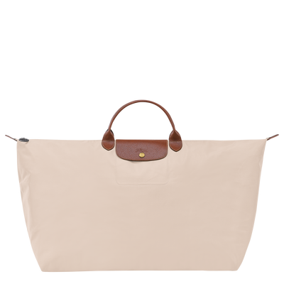 Le Pliage Original XL Travel bag , Paper - Recycled canvas
