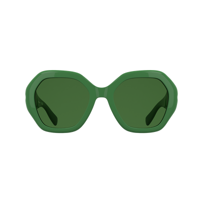 Sunglasses , Green - OTHER
