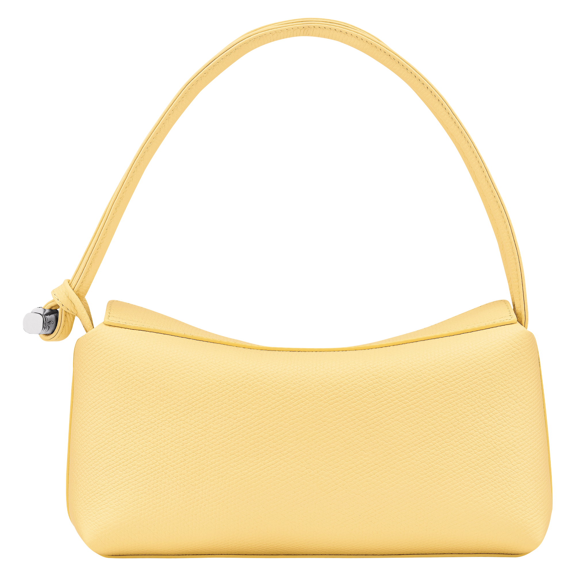 Shoulder bag M, Yellow Chick - View 4 of
5 - zoom in Le Roseau Shoulder bag M, Yellow Chick
