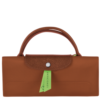Le Pliage Green Travel bag XL, Cognac