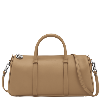 Daylong M Handbag , Desert - Leather