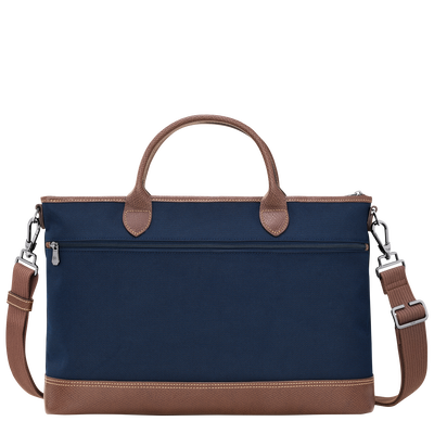 Boxford Briefcase S, Blue
