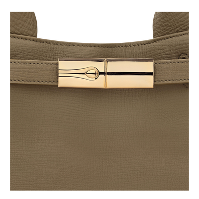 Le Smart Tote bag L, Olive