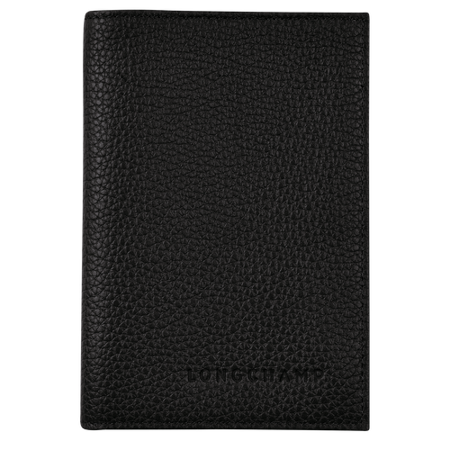 Passport cover