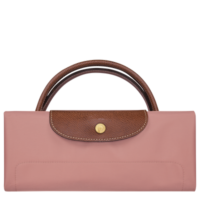 Le Pliage Original Travel bag L, Pink Tea
