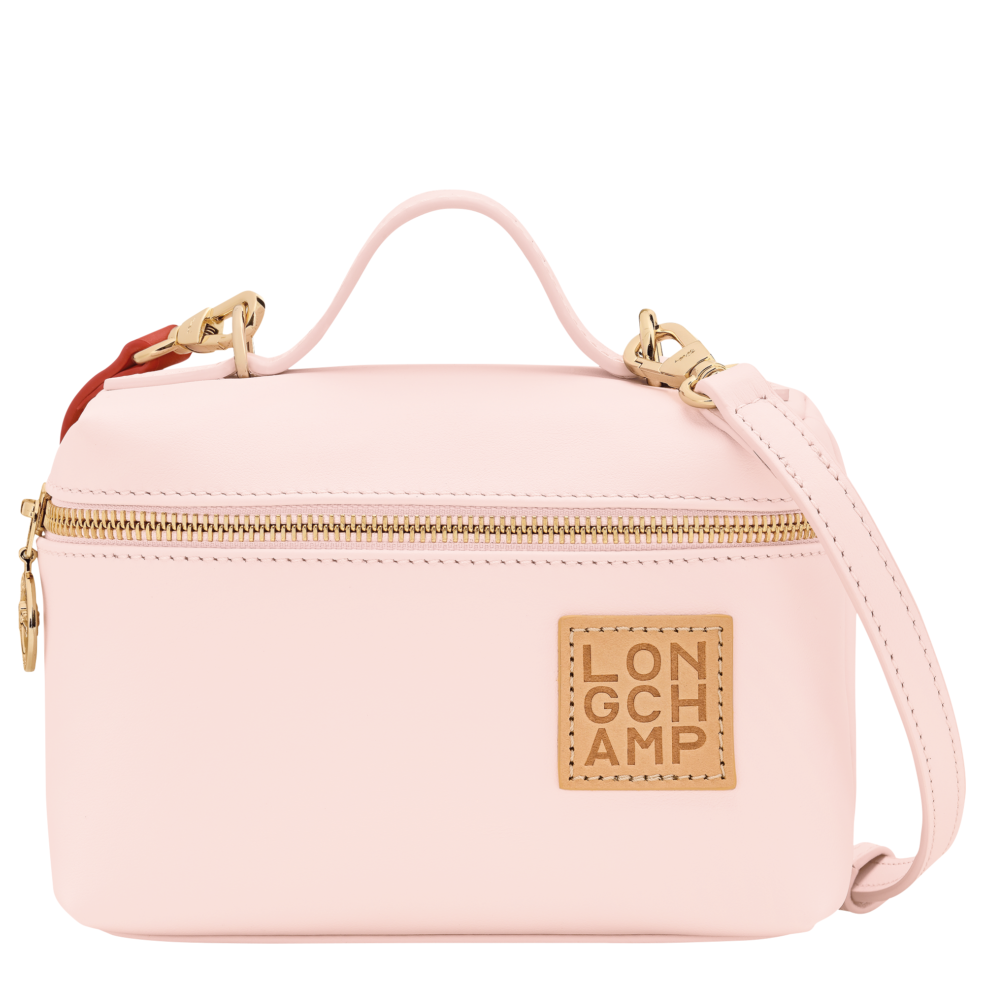 Le Pliage Xtra Crossbody bag XS, Ballet
