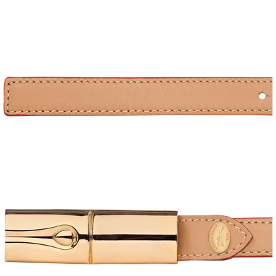 Le Smart Ladies' belt, Vegetal