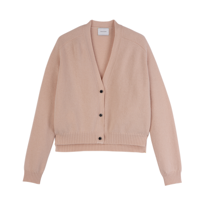 Cardigan , Ballerina - Knit