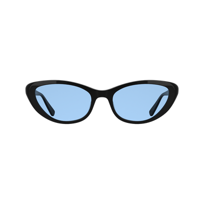 Sunglasses , Black - OTHER