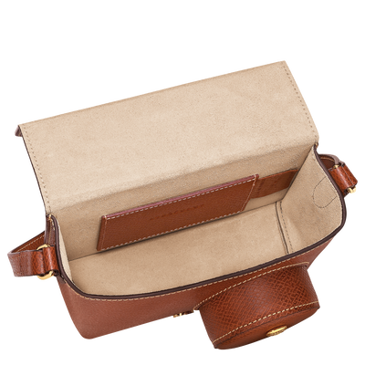 &Eacute;pure Camera bag XS, Brown