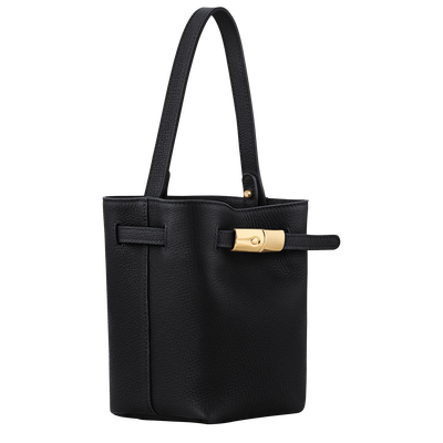 Le Smart Bucket bag XS, Black