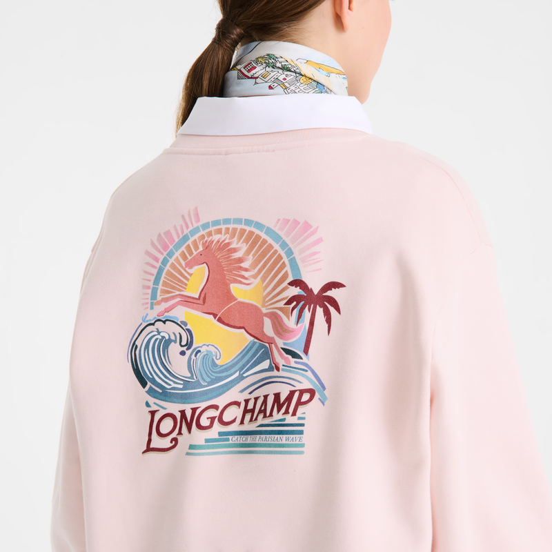 Sweatshirt , Ballerina - Jersey  - View 5 of  5