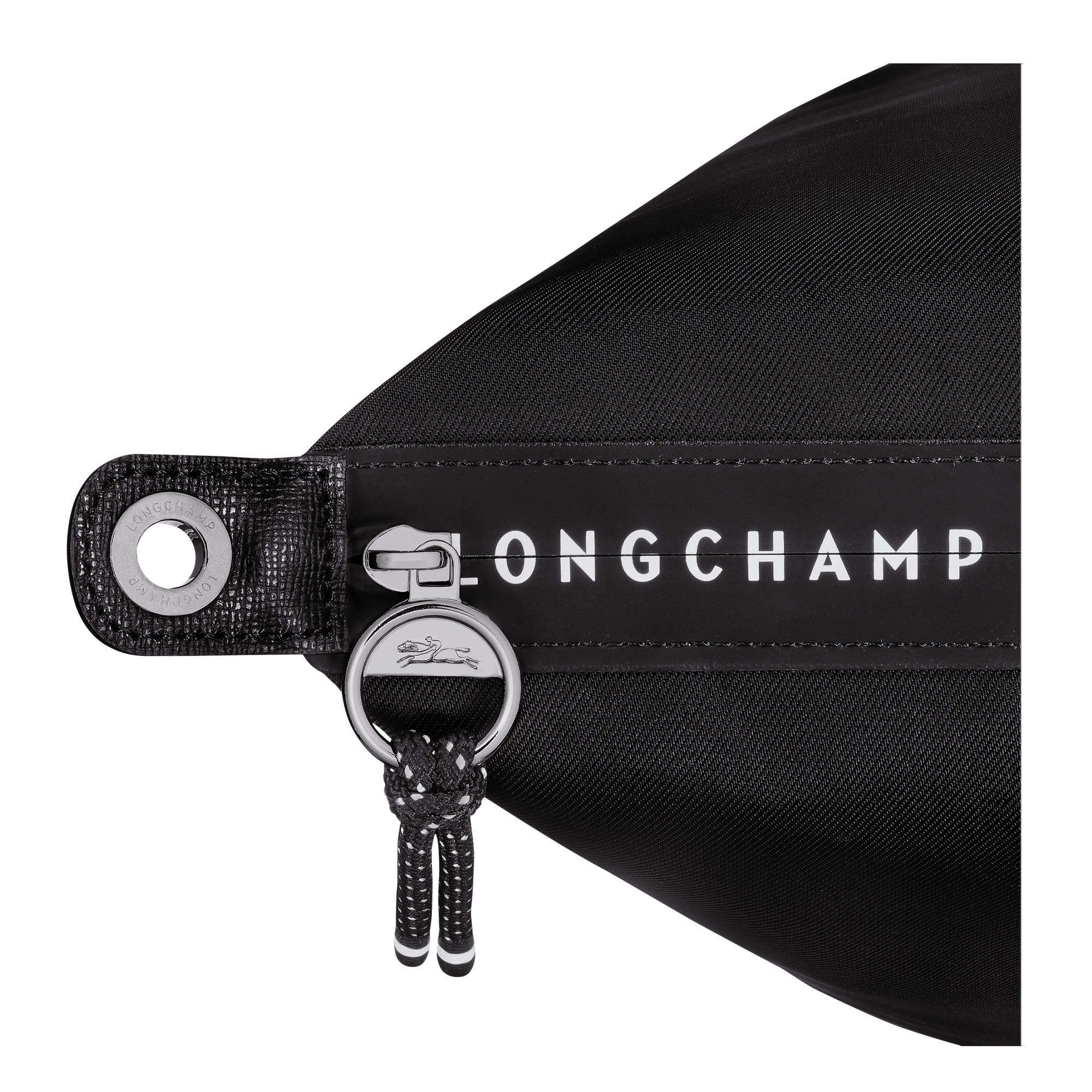 Le Pliage Energy Travel bag S, Black