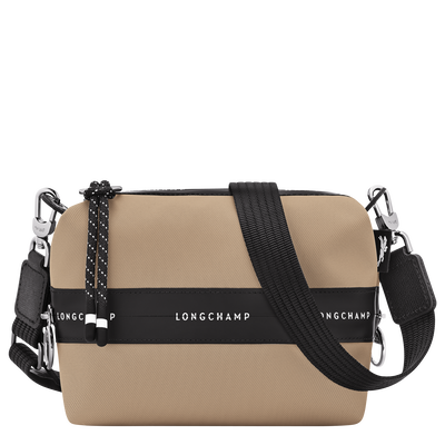 Le Pliage Energy XS Crossbody bag , Clay - Canvas