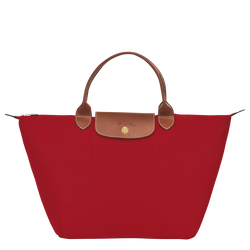 Taille m longchamp best sale
