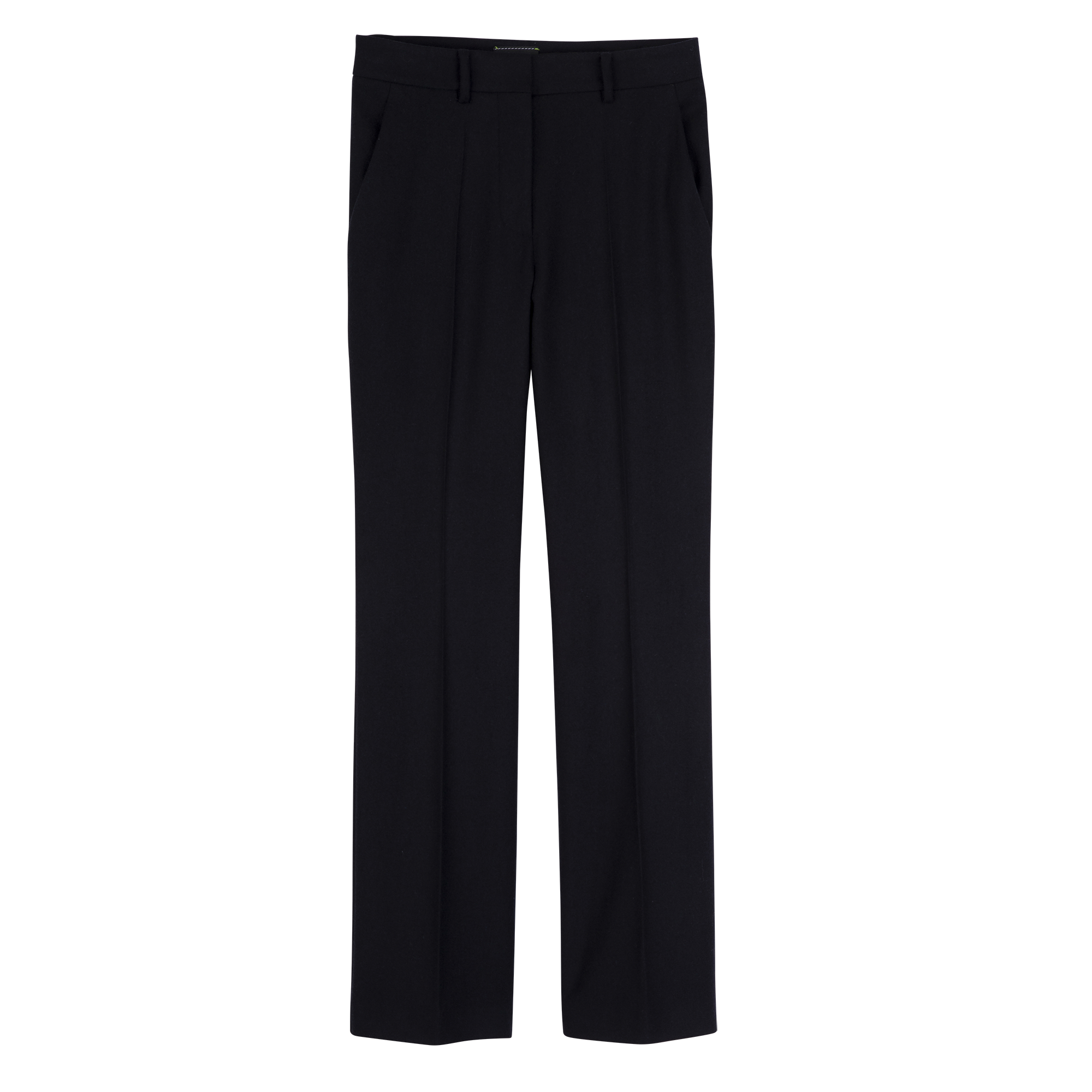 null Trousers, Navy