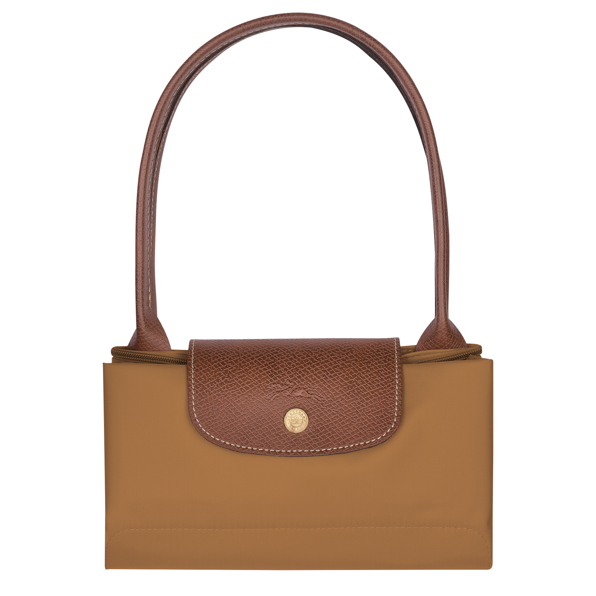 Tote bag M, Fawn - View 7 of
7 - zoom in Le Pliage Original Tote bag M, Fawn