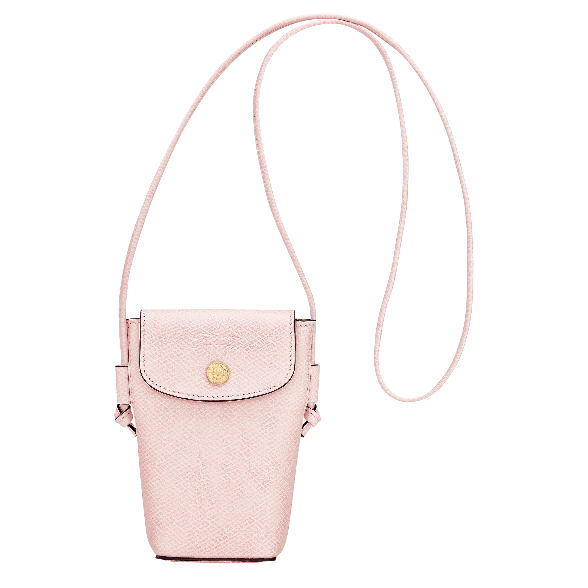 &Eacute;pure Phone case with leather lace, Ballet