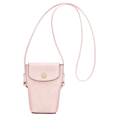 &Eacute;pure Phone case with leather lace, Ballet