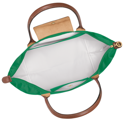 Le Pliage Original Tote bag L, Green