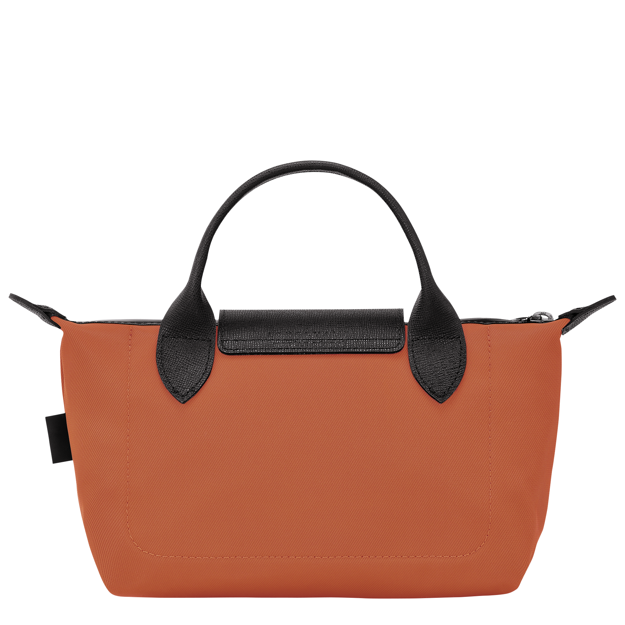 Pouch, Sienna - View 4 of
4 - zoom in Le Pliage Energy Pouch, Sienna