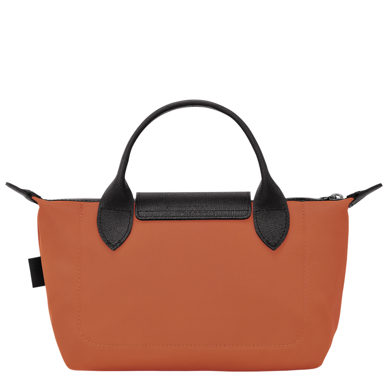 Le Pliage Energy Pouch , Sienna - Canvas  - View 4 of  4